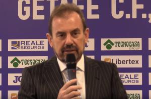 赫塔菲主席谈芬威收购:这不是真的,我从未想过出售俱乐部