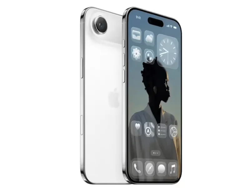 必发-中国移动、电信、联通将为iPhone Air提供eSIM支持