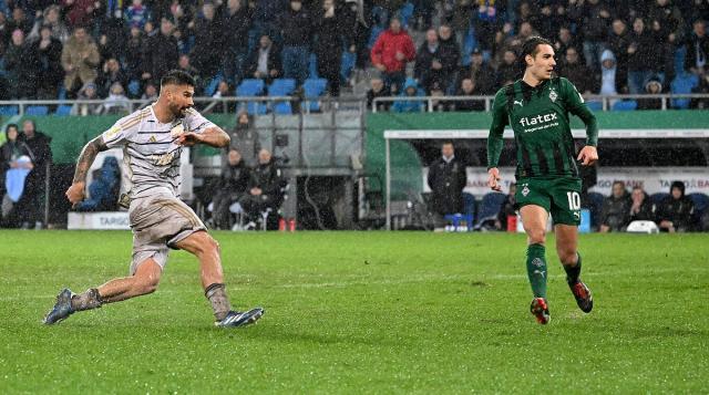 1710334148981097485.jpg 3场绝杀+连斩3队德甲,德丙队“黑”进德国杯半决赛