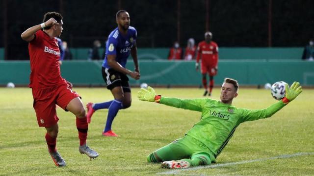 1710334262794009514.jpg 3场绝杀+连斩3队德甲,德丙队“黑”进德国杯半决赛