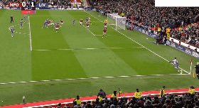 1709398669886073665.gif 【英超】努涅斯读秒绝杀 利物浦1比0客胜诺丁汉森林