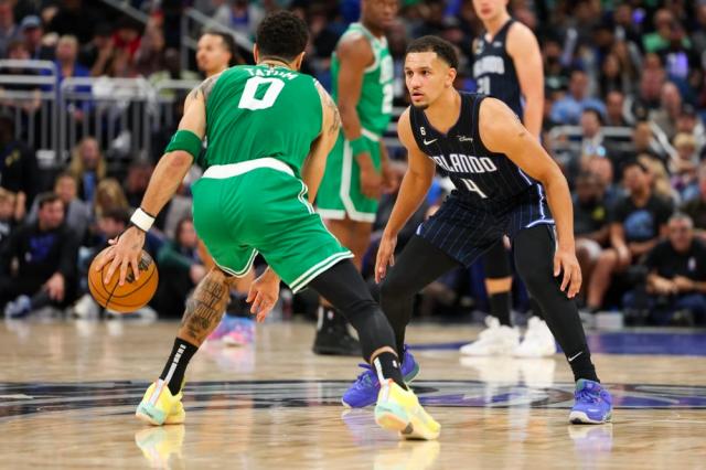 必发-昔日五号新秀如今防守尖兵，萨格斯找到自己新位置