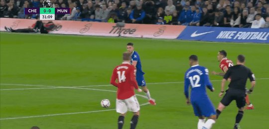 1666458148548086435.gif 必发-【英超】若鸟点射,卡塞米罗绝平,切尔西1比1曼联