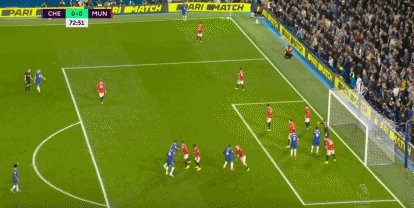 1666461685667044867.gif 必发-【英超】若鸟点射,卡塞米罗绝平,切尔西1比1曼联