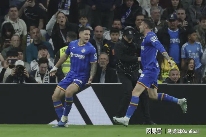 必发-爆大冷!欧冠之王又输了!近18年首败,皇马落后巴萨4分